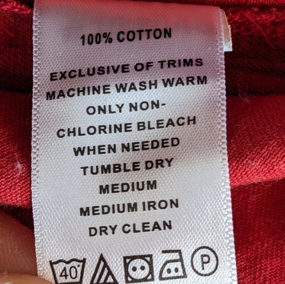 Beebay Fox Face Jumper Overall Dress 3T - Picture 5 of 5